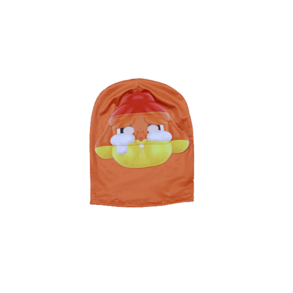 Cheer Up Baby Costume 4