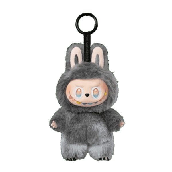 Id Secret Plush