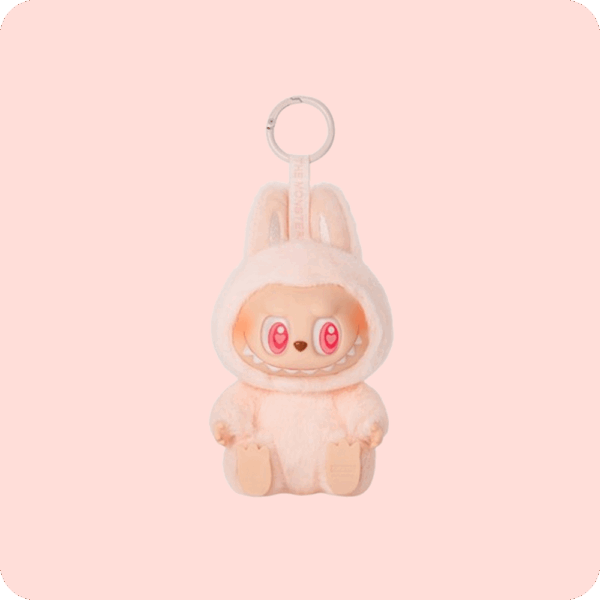 Labubu Keychain Have a Seat DADA
