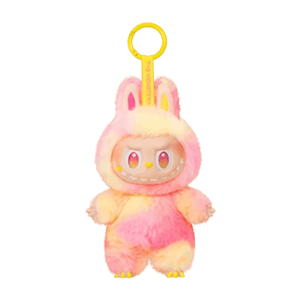 Loyalty Plush