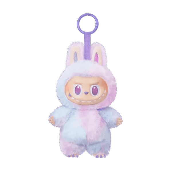 Luck Plush