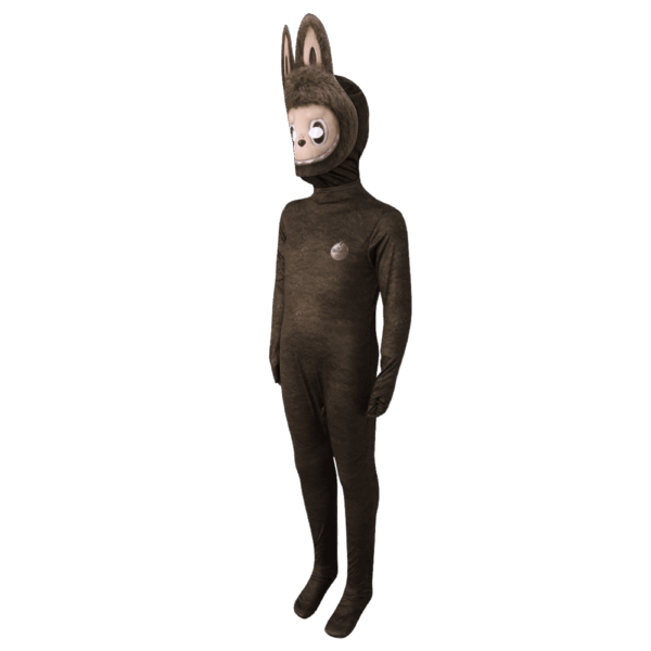 Macarons Chestnut Cocoa Costume 2