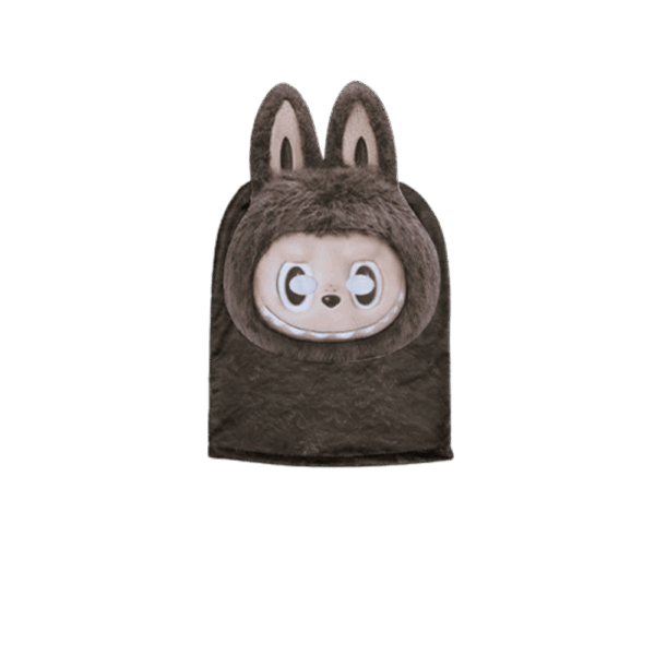 Macarons Chestnut Cocoa Costume 4