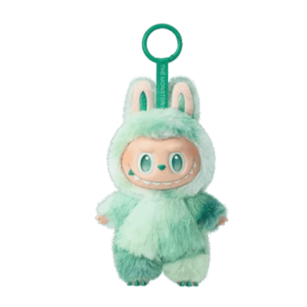 Serenity Plush