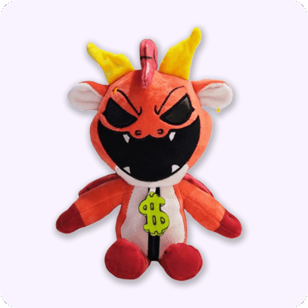 Simon Smoke Plush 2